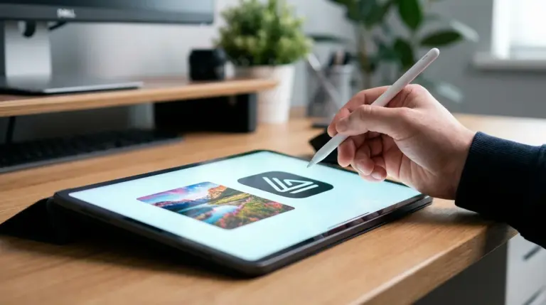 5 Passos para Otimizar Imagens de Anúncios Web em 2026