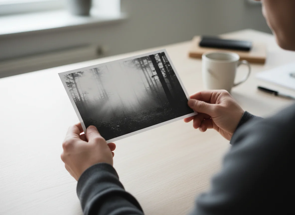 Ilustração sobre Iniciar uma Prática de Apreciação Ativa?