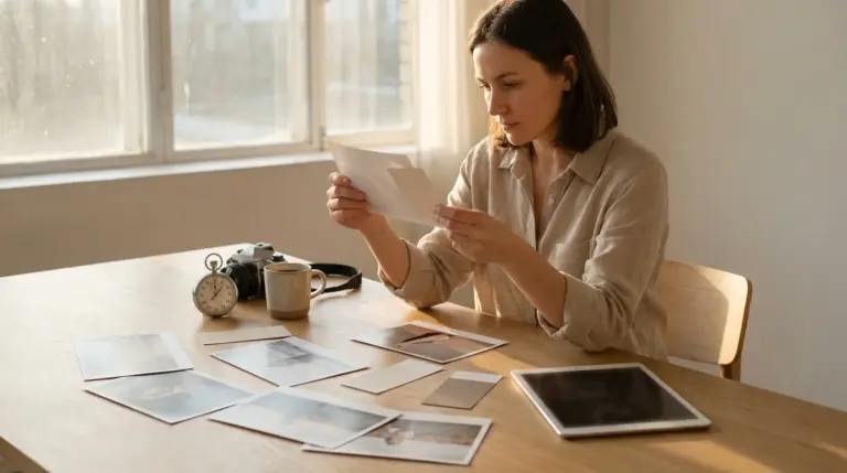Apreciação Fotográfica: O Guia para Inspirar sua Criatividade