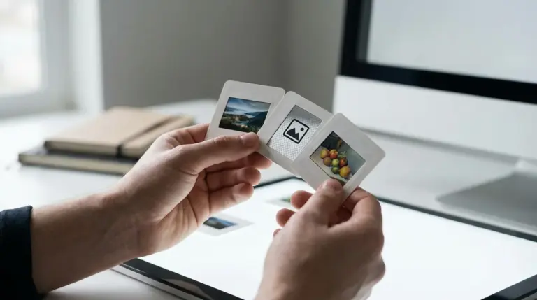 AVIF vs WebP: Qual formato usar para imagens em 2026?