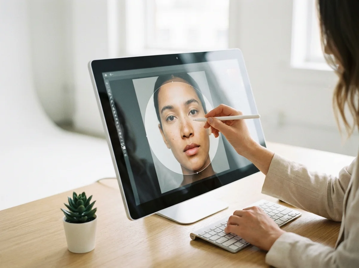 Illustration about WebP and How Does It Work?