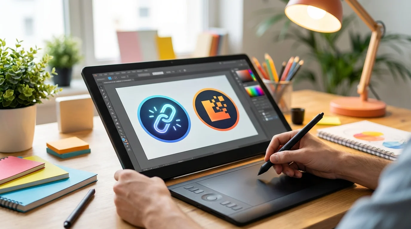 Illustration about When Should You Use AVIF vs WebP for Web Optimization?