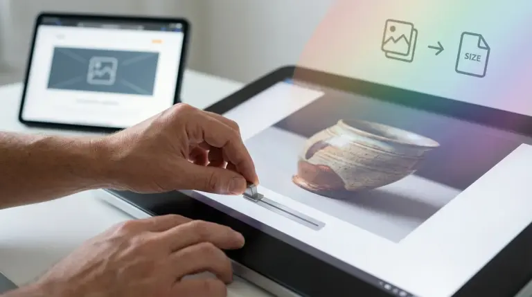 5 Ways AVIF & WebP Optimize Images for Web Ads & E-commerce