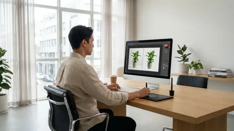 Best Background Remover Tools for Social Media (2026 Guide)