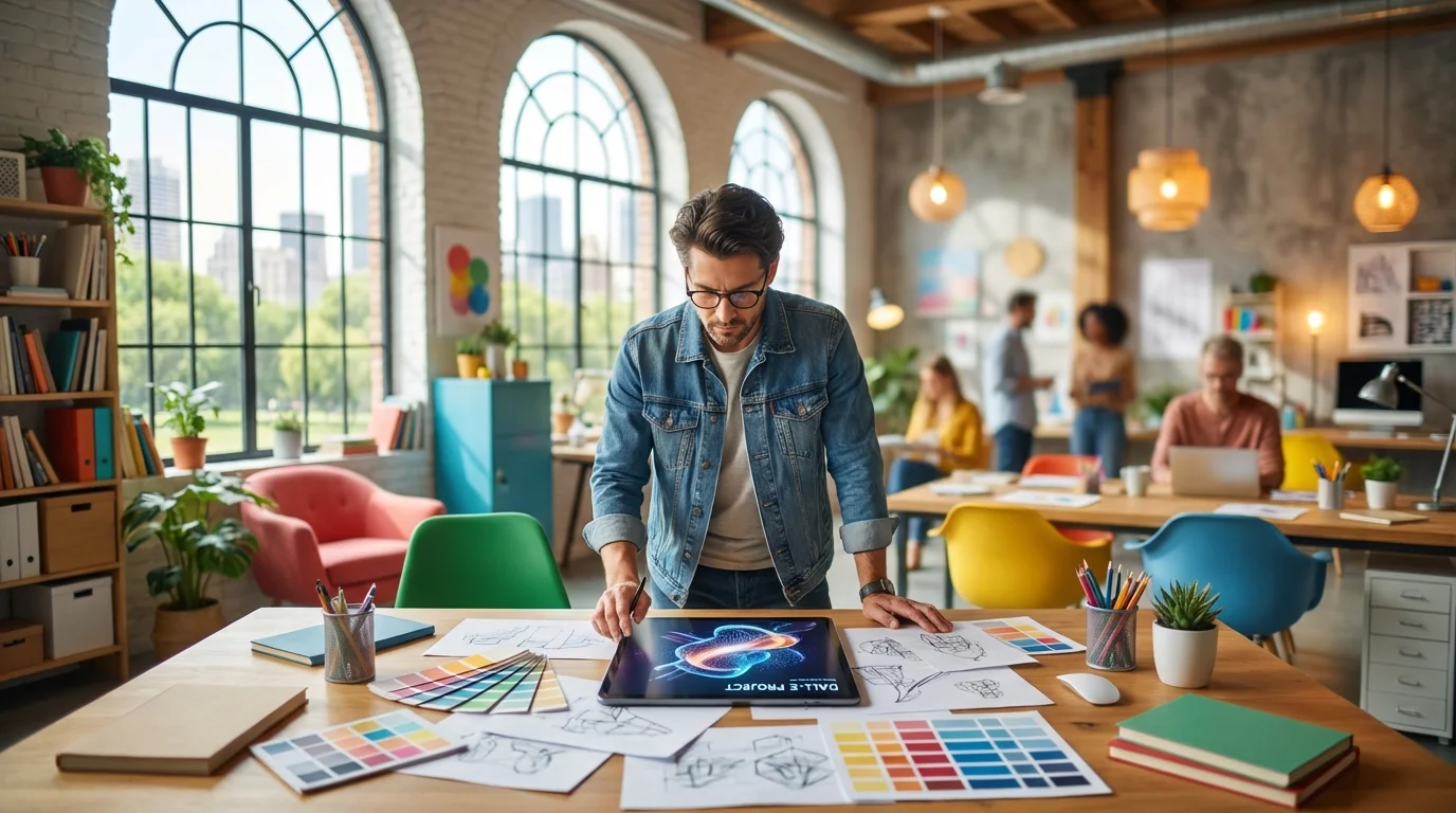 Illustration about How accurate are AI background removal tools for different image types?