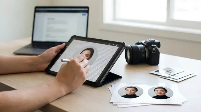 How to circle crop image online in 2026 (PNG/WebP)