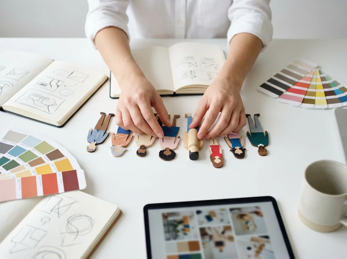 Ilustração sobre avatar de leitor em 6 passos práticos?