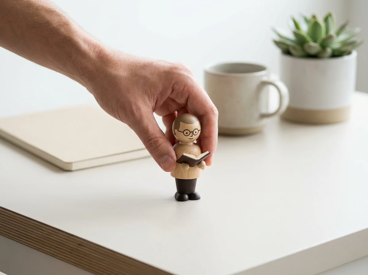 Ilustração sobre Quais ferramentas gratuitas ajudam a visualizar o avatar e alinhar o time?