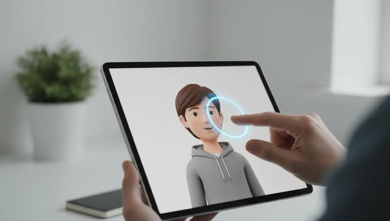 Como Criar um Avatar no Teams a Partir de uma Foto (5 Passos)