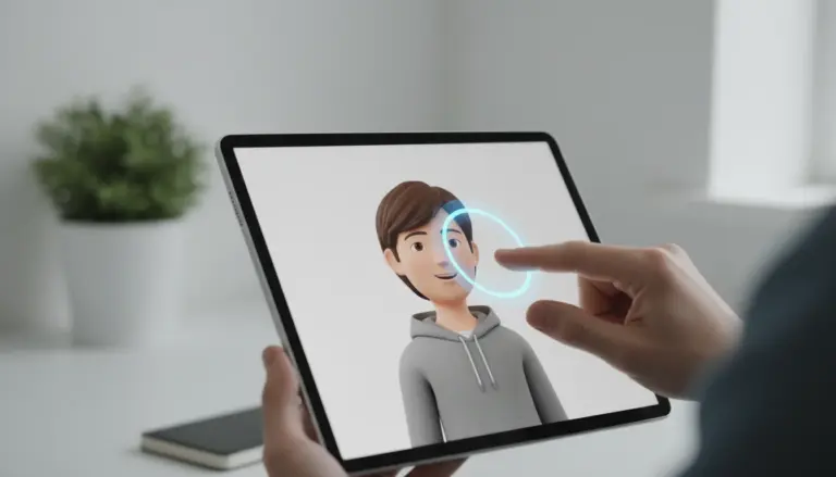 Como Criar um Avatar no Teams a Partir de uma Foto (5 Passos)