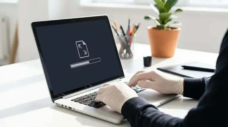 Como otimizar imagens grandes e reduzir peso no projeto