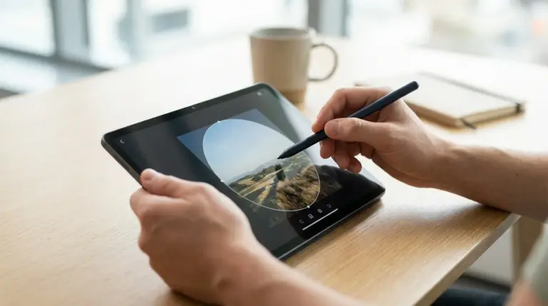 Como recortar foto em qualquer formato no Silhouette Studio