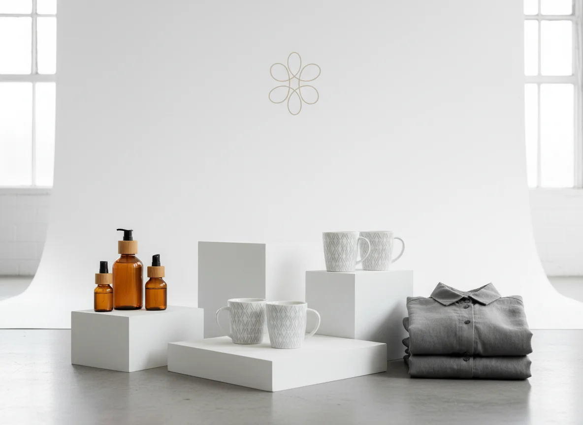 Ilustração sobre Qual o papel da otimização de imagens na manutenção da consistência visual?