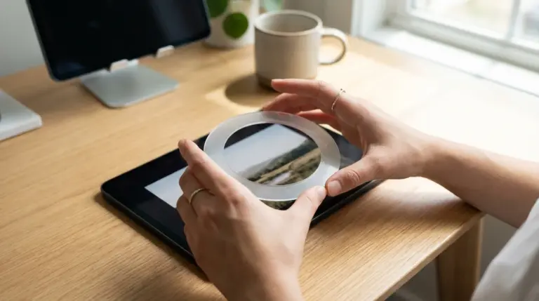 Como Cortar Imagem em Círculo Online: Guia Rápido e Grátis