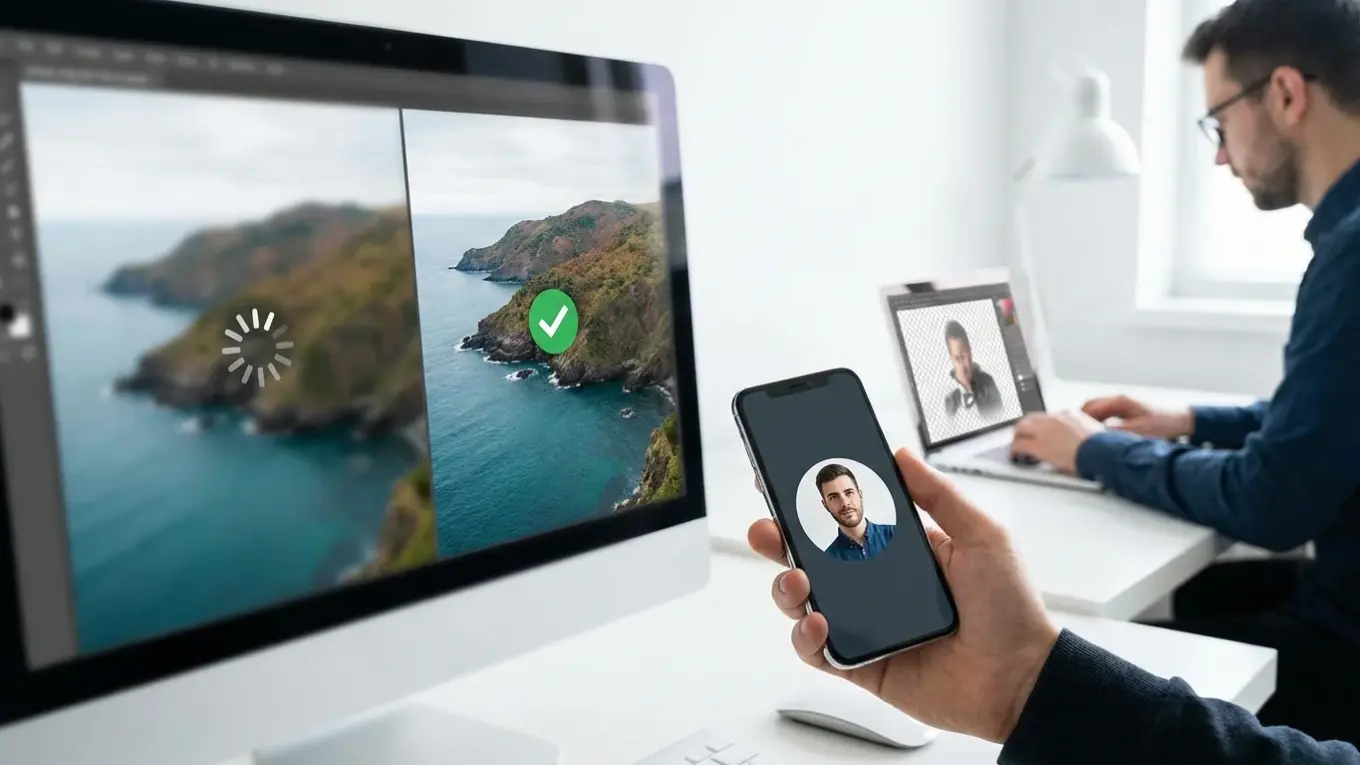 6 Dicas para Comprimir Imagem e Acelerar seu Site em 2026