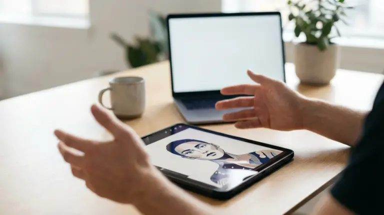 5 Passos para Transformar Foto em Avatar Grátis Online em 2026