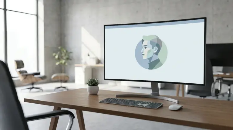 Gerador de Avatar IA Online Grátis: Crie o Seu em Minutos