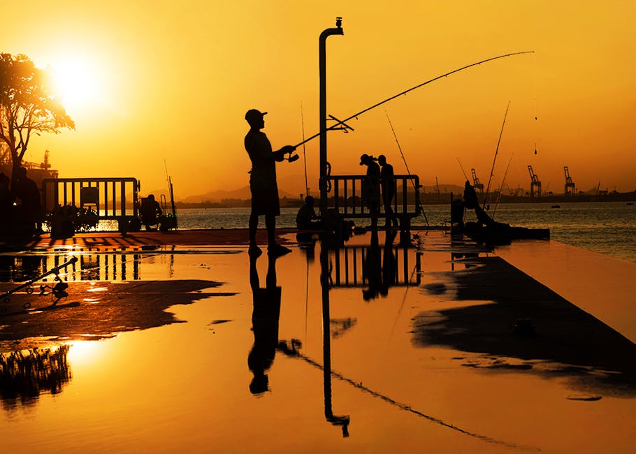 Ilustração sobre Posicionamento da Câmera e Configurações Essenciais