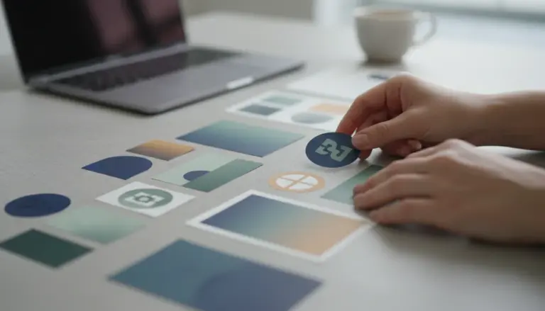 How to Achieve Visual Branding Consistency for Your Business