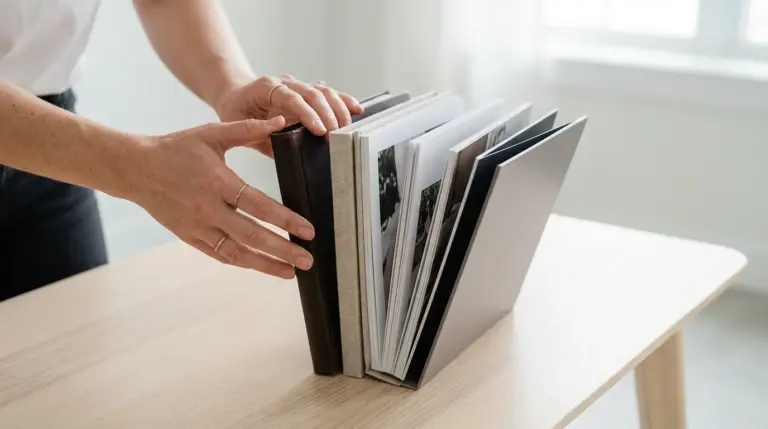 How to Choose the Best Photo Book Service in 2026