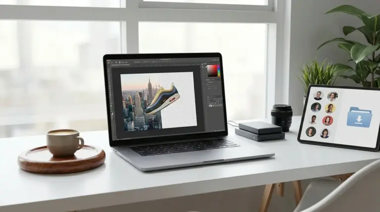 How to Make a Logo Transparent for Free (Step-by-Step Guide)