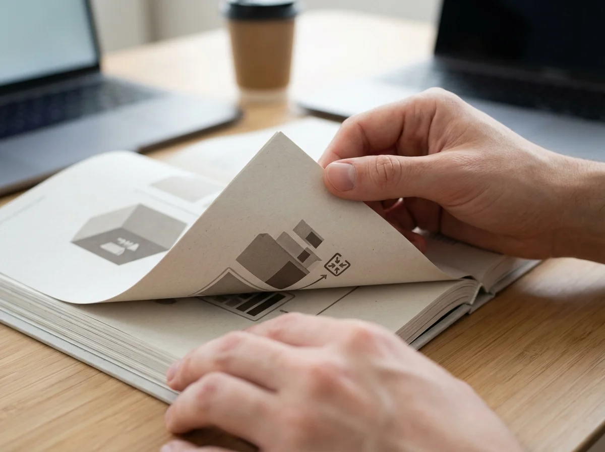 Ilustração sobre Quais são os formatos de imagem mais eficientes para a web e suas características?