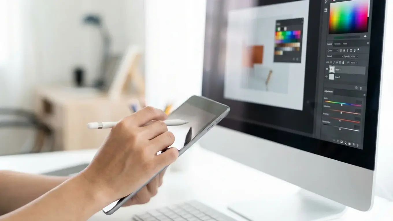 5 Melhores Editores de Fotos Online Grátis em 2026