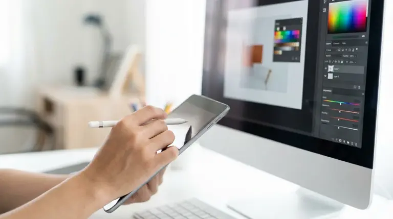 5 Melhores Editores de Fotos Online Grátis em 2026