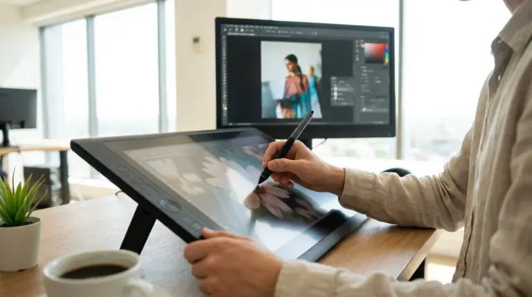 Melhores Editores de Imagem IA 2026: Como Escolher o Certo