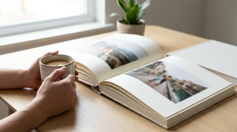 Melhores Serviços de Fotolivro: Como Escolher o Ideal (2026)
