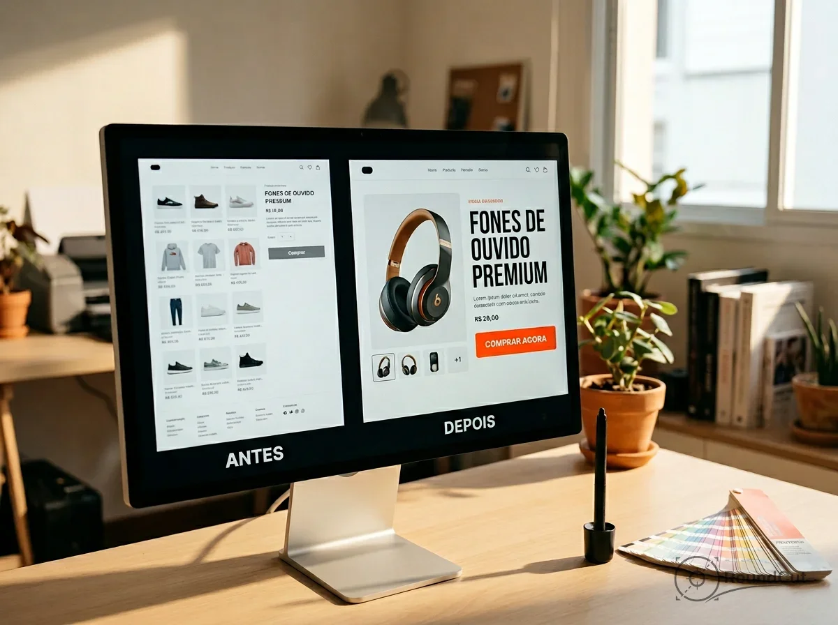 Quais são os 7 princípios fundamentais da hierarquia visual