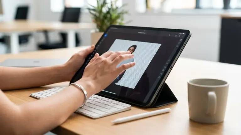 Como Remover Fundo de Imagem: Guia para Redes Sociais