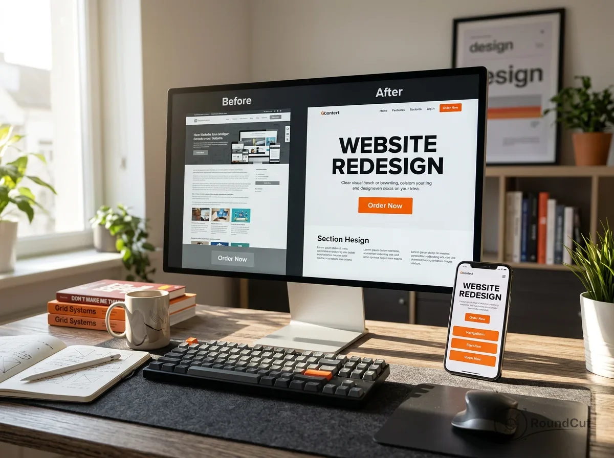 What are the 5 essential tips for mastering visual hierarchy